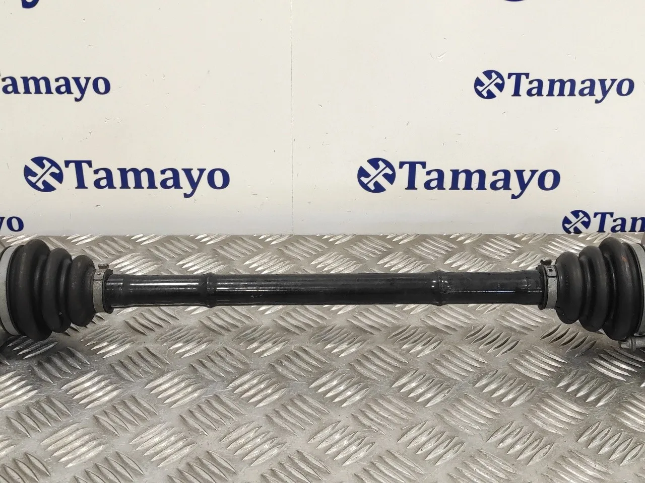 Transmision Trasera Derecha para Bmw Serie 1 Berlina (E81/E87)
