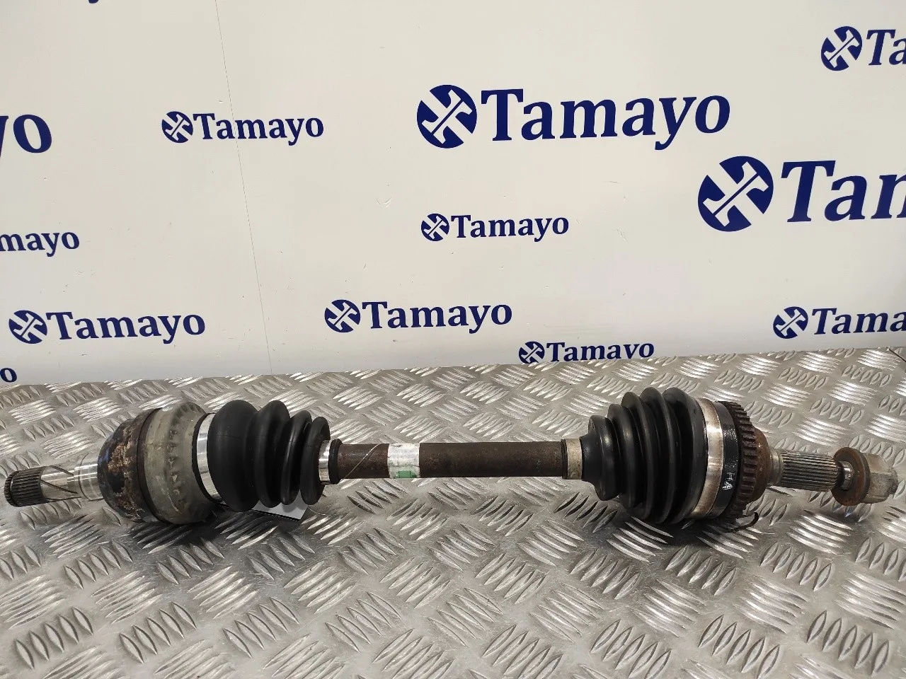 Transmision Delantera Izquierda para Chevrolet Nubira Wagon