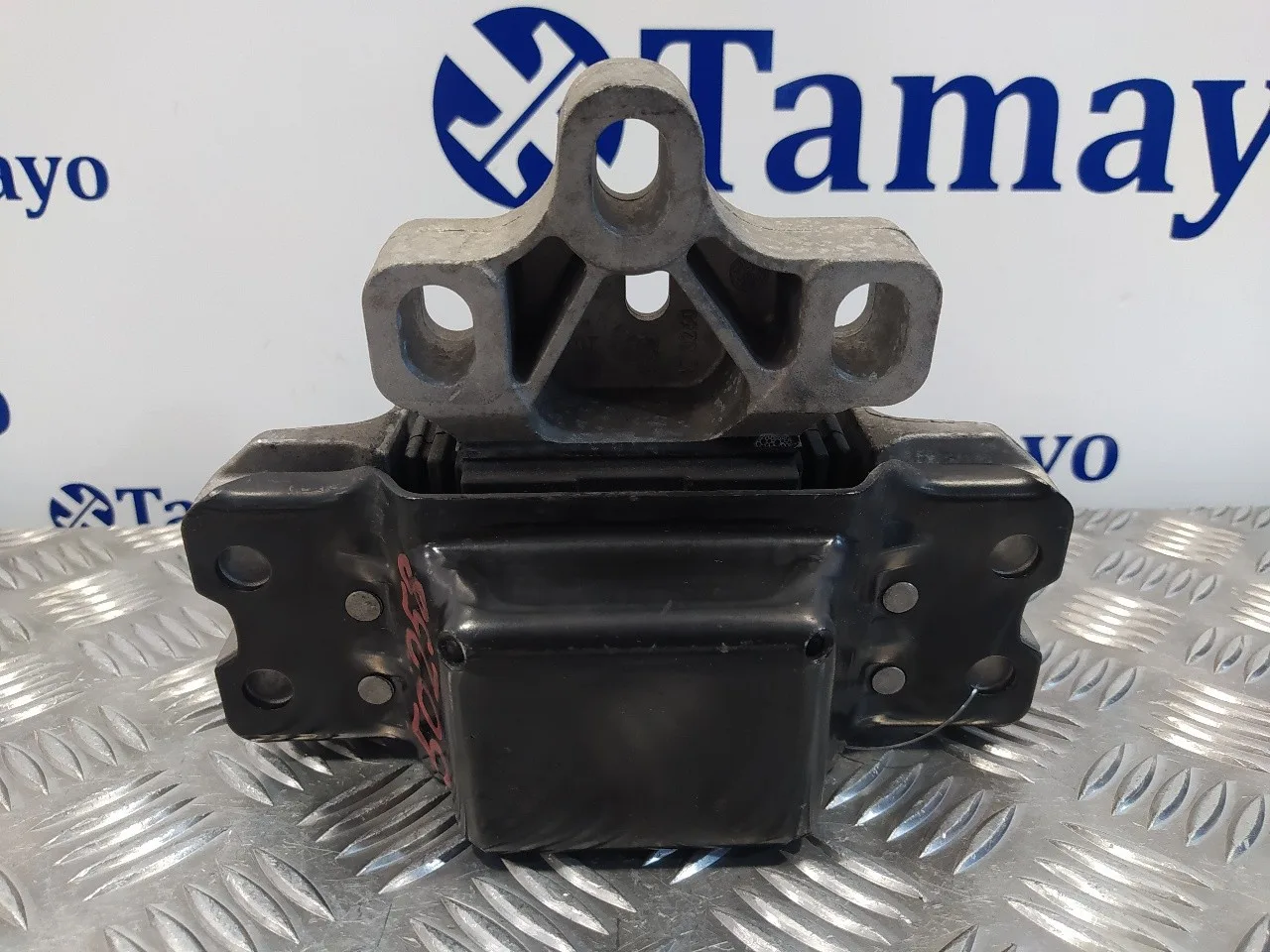 Soporte Motor para Seat Altea (5P1)