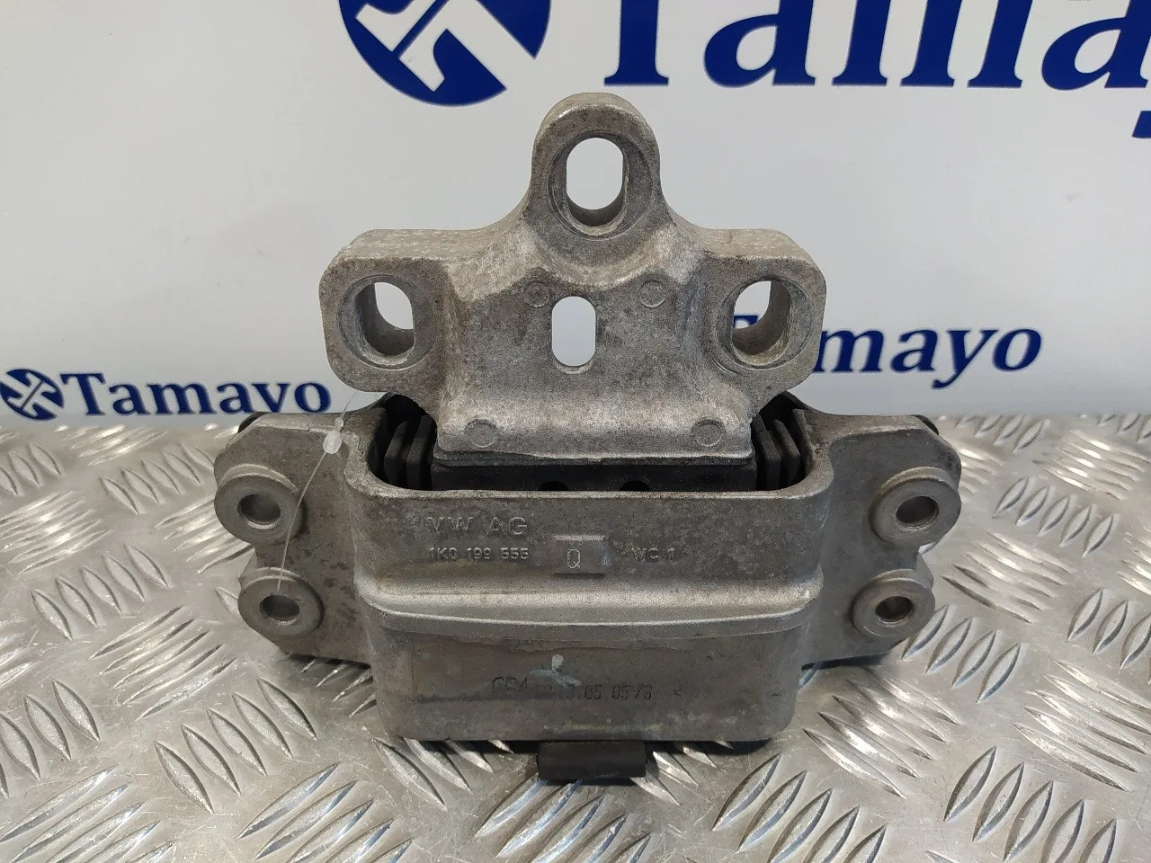 Soporte Motor para Seat Altea (5P1)