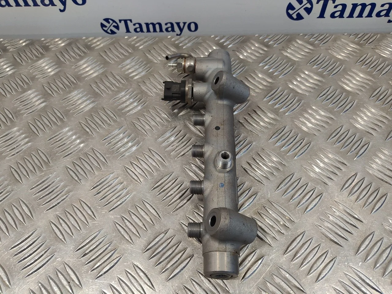 Rampa Inyectora para Opel Astra H Berlina