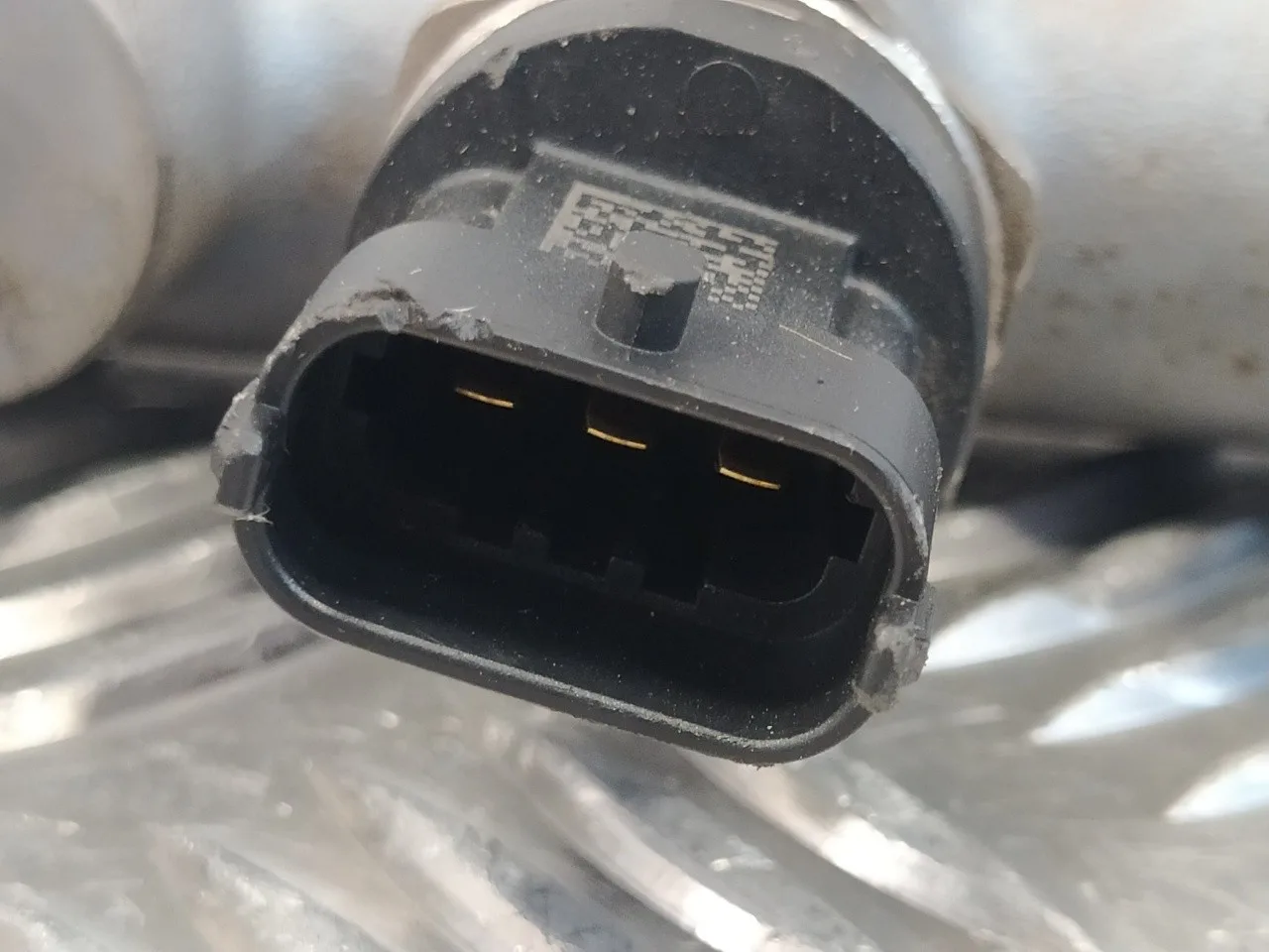 Rampa Inyectora para Opel Astra H Berlina