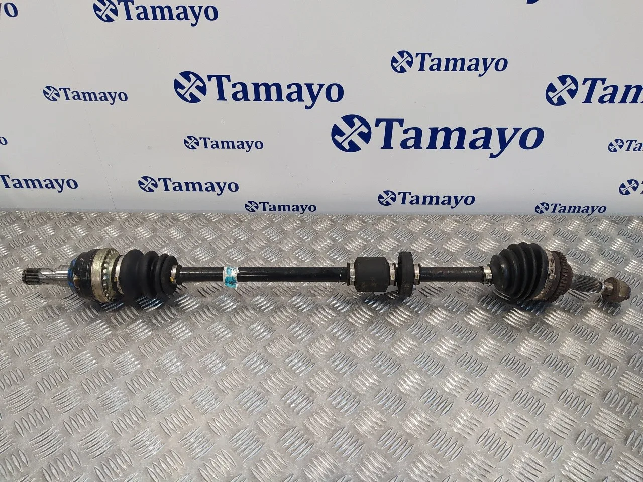 Transmision Delantera Derecha para Chevrolet Nubira Wagon