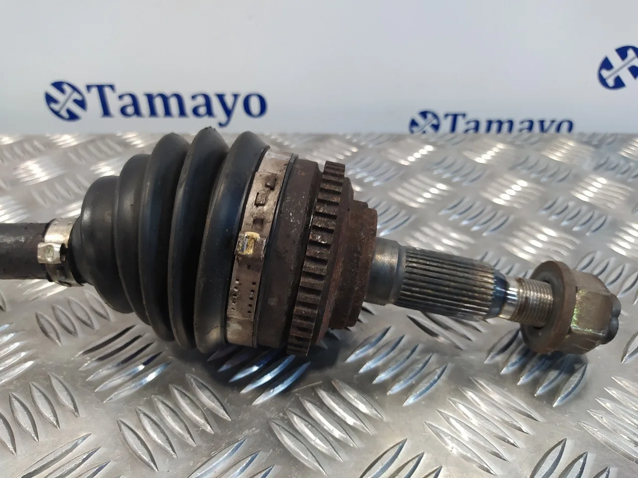 Transmision Delantera Derecha para Chevrolet Nubira Wagon