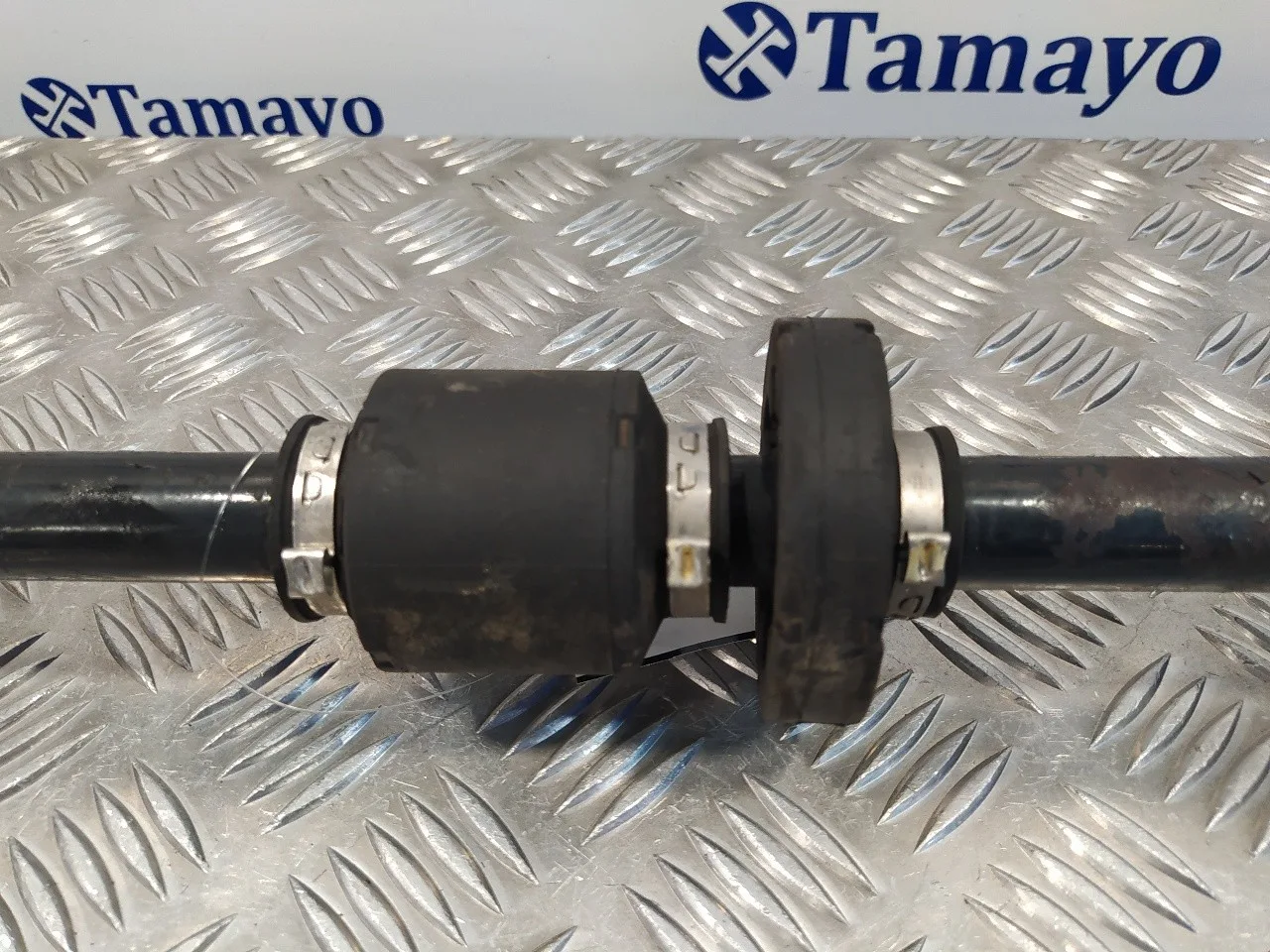Transmision Delantera Derecha para Chevrolet Nubira Wagon