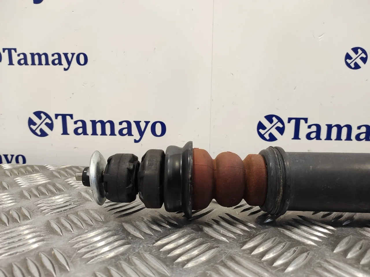 Amortiguador Trasero Izquierdo para Kia Picanto (Ja)