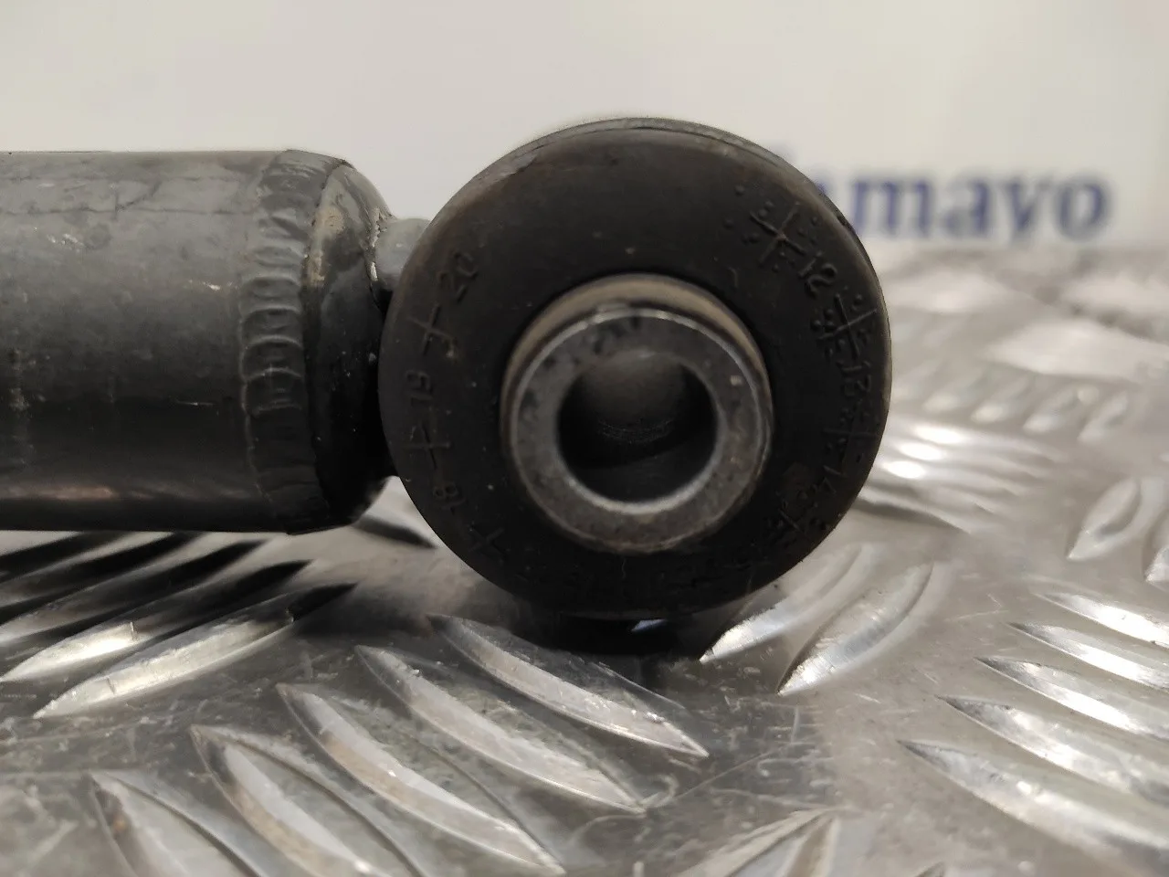 Amortiguador Trasero Izquierdo para Kia Picanto (Ja)