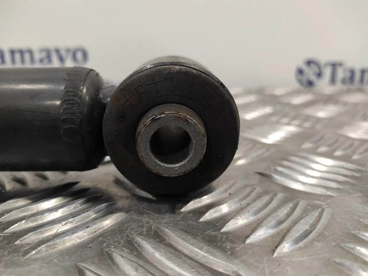 Amortiguador Trasero Derecho para Kia Picanto (Ja)