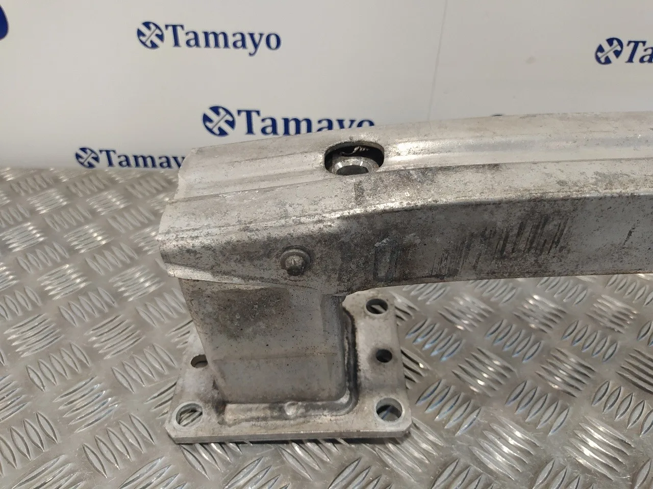 Refuerzo Paragolpes Delantero para Peugeot 308