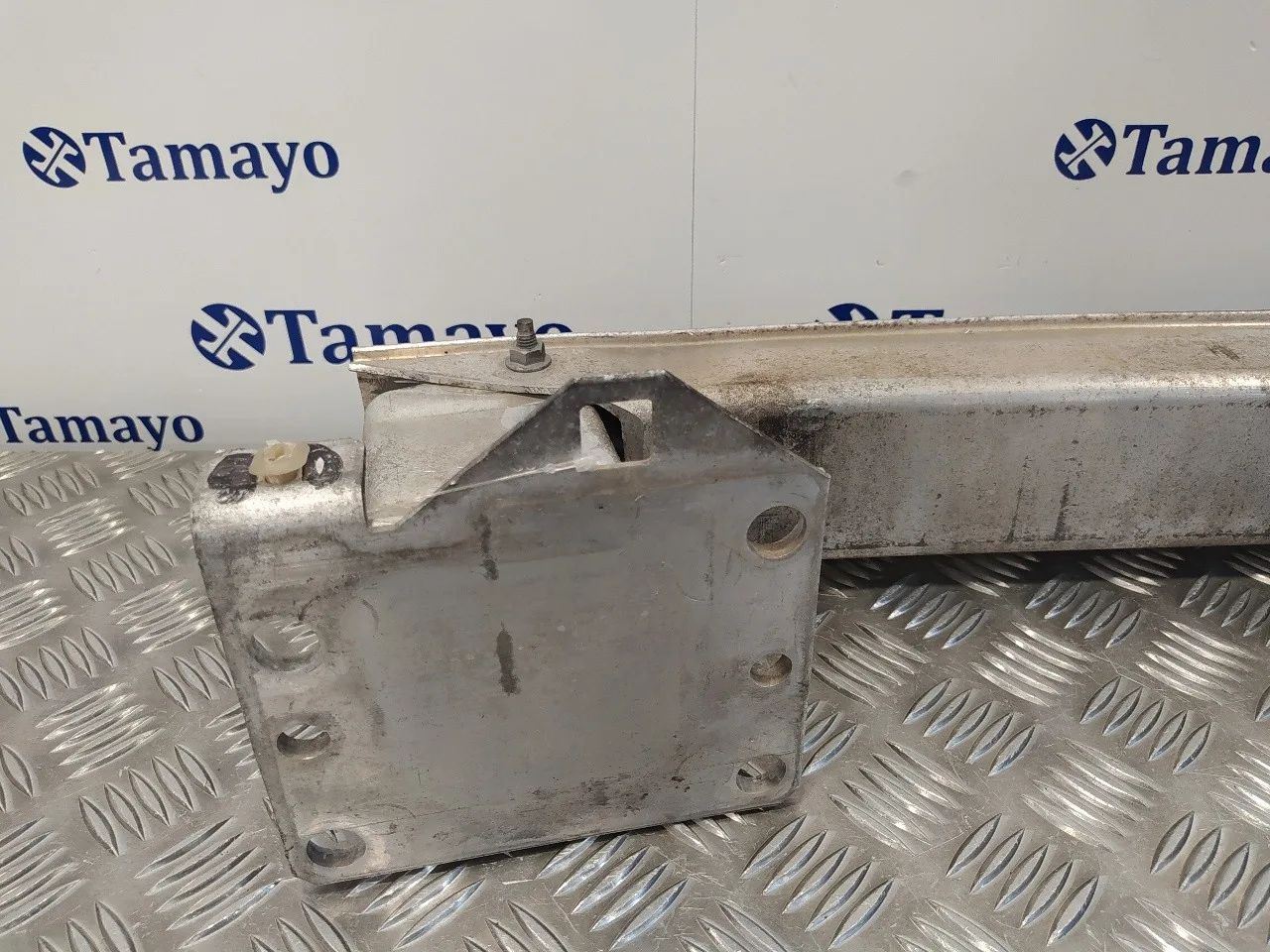 Refuerzo Paragolpes Delantero para Peugeot 308