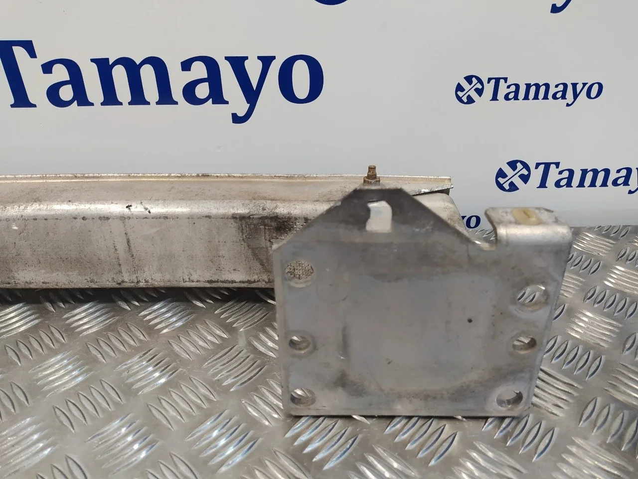 Refuerzo Paragolpes Delantero para Peugeot 308