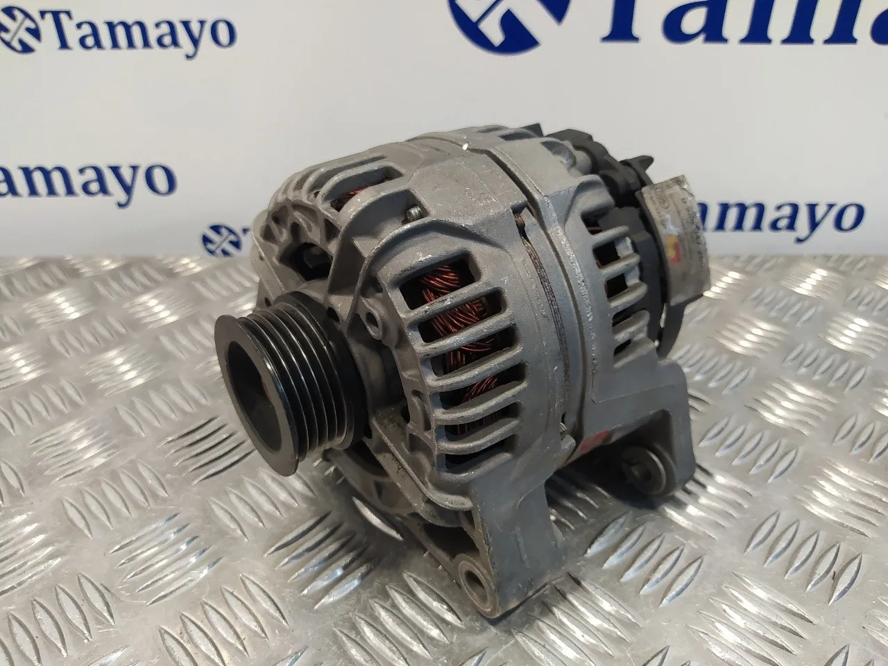 Alternador para Opel Corsa C