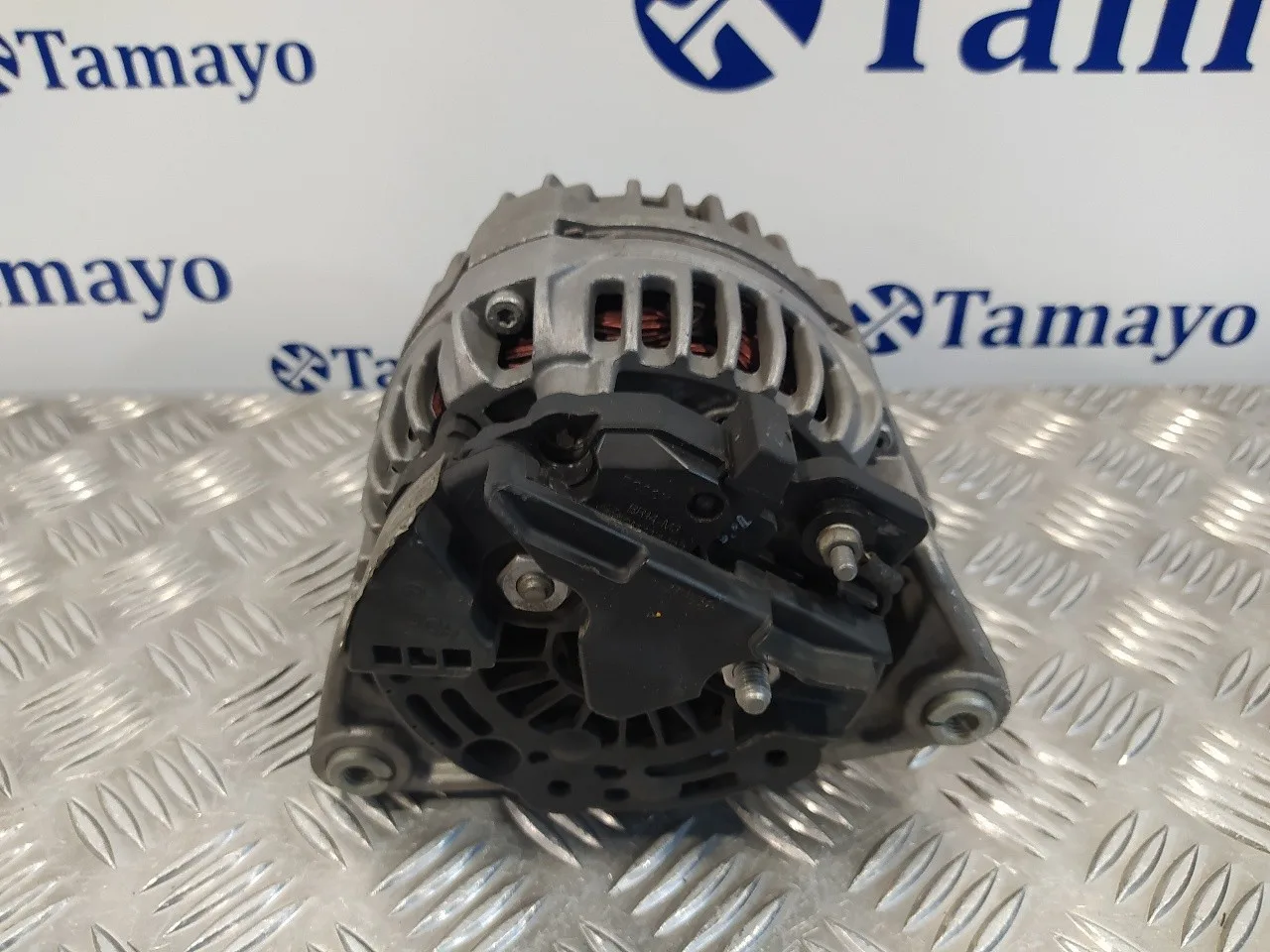 Alternador para Opel Corsa C
