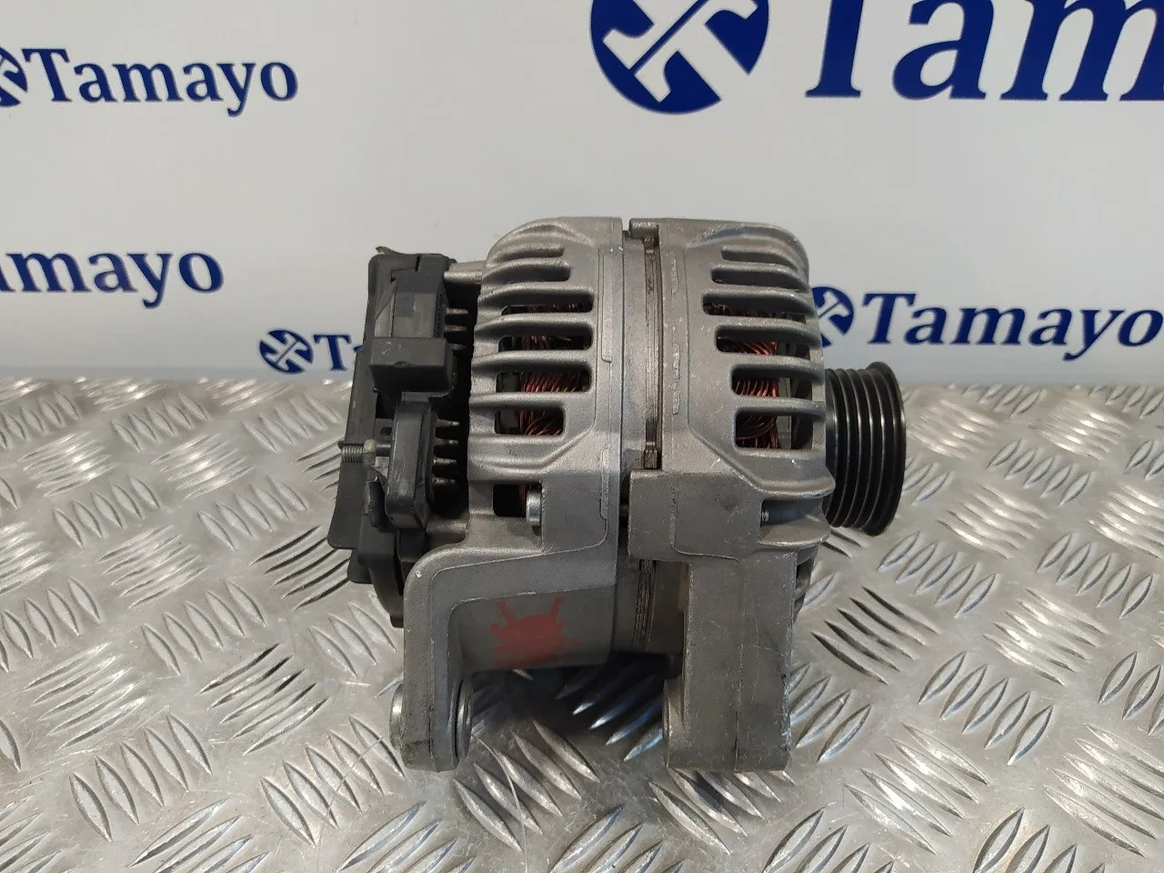 Alternador para Opel Corsa C