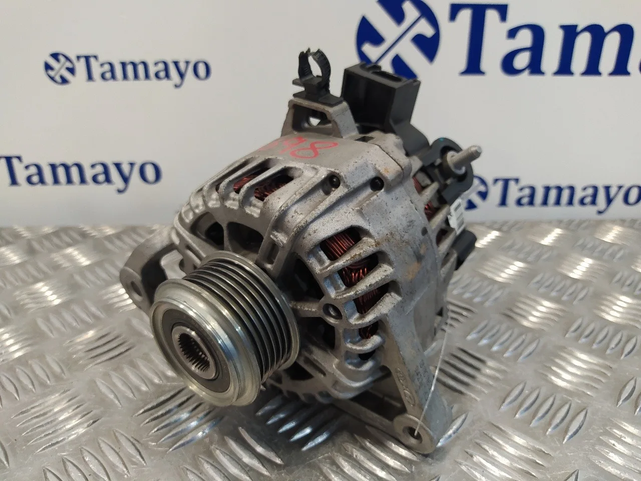 Alternador para Kia Picanto (Ja)