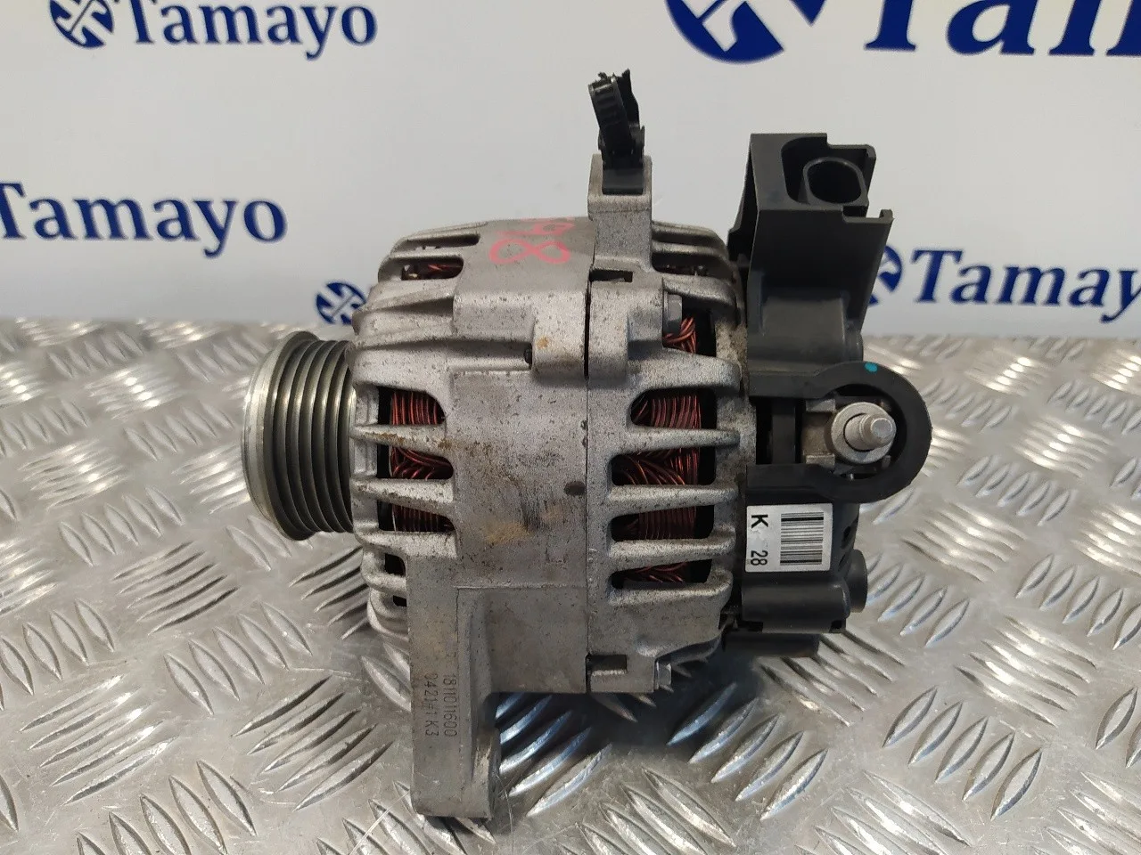 Alternador para Kia Picanto (Ja)