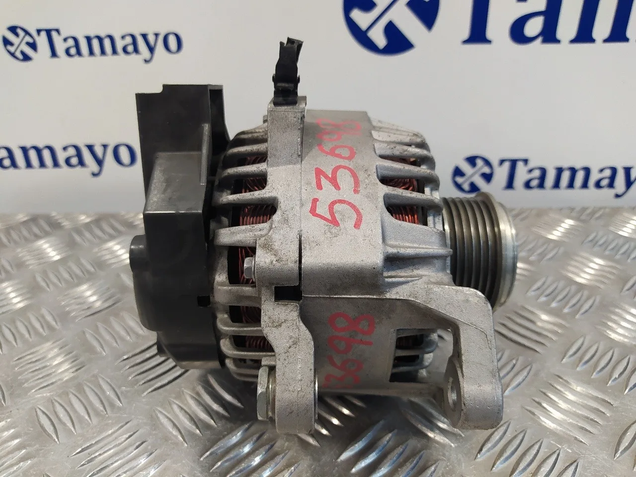 Alternador para Kia Picanto (Ja)
