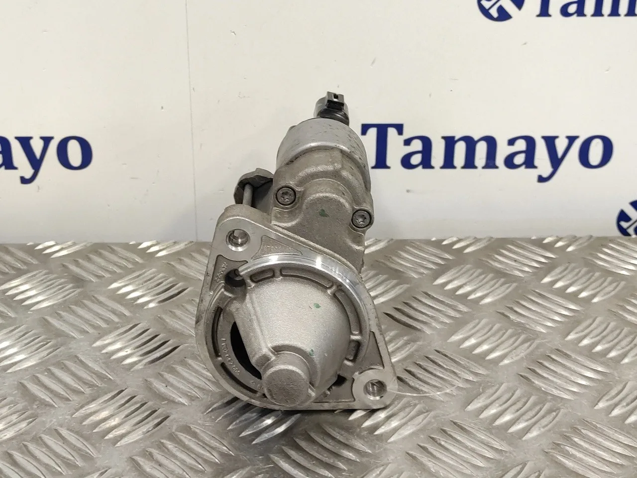 Motor Arranque para Kia Picanto (Ja)