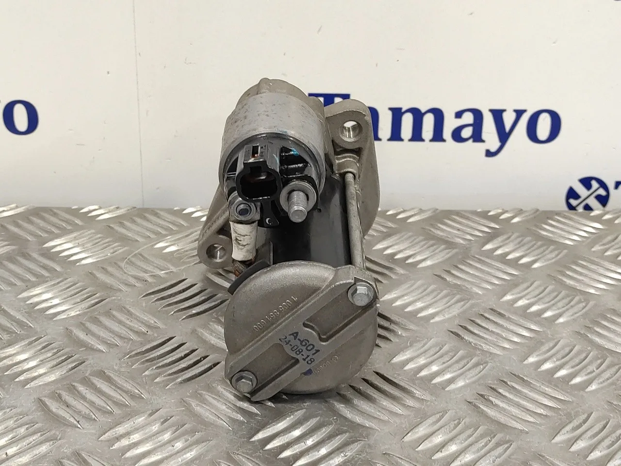 Motor Arranque para Kia Picanto (Ja)