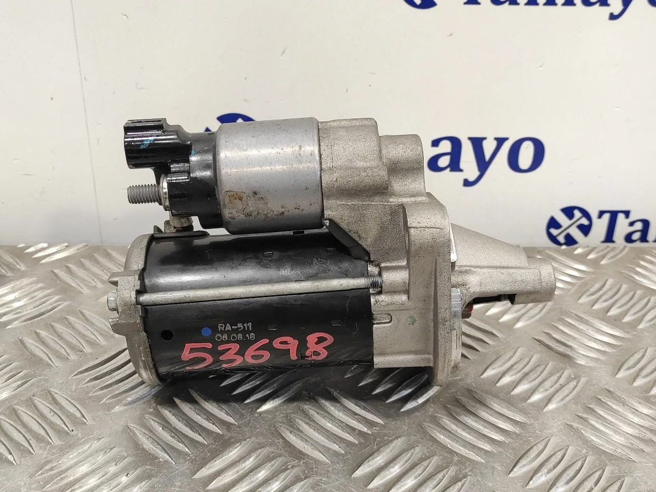 Motor Arranque para Kia Picanto (Ja)