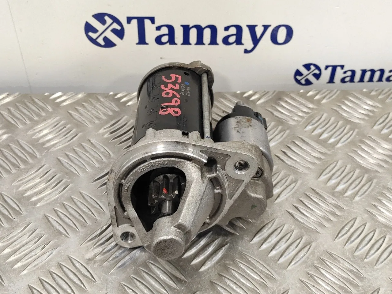 Motor Arranque para Kia Picanto (Ja)