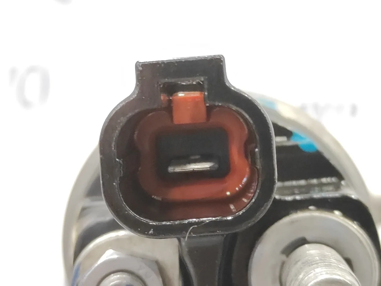 Motor Arranque para Kia Picanto (Ja)