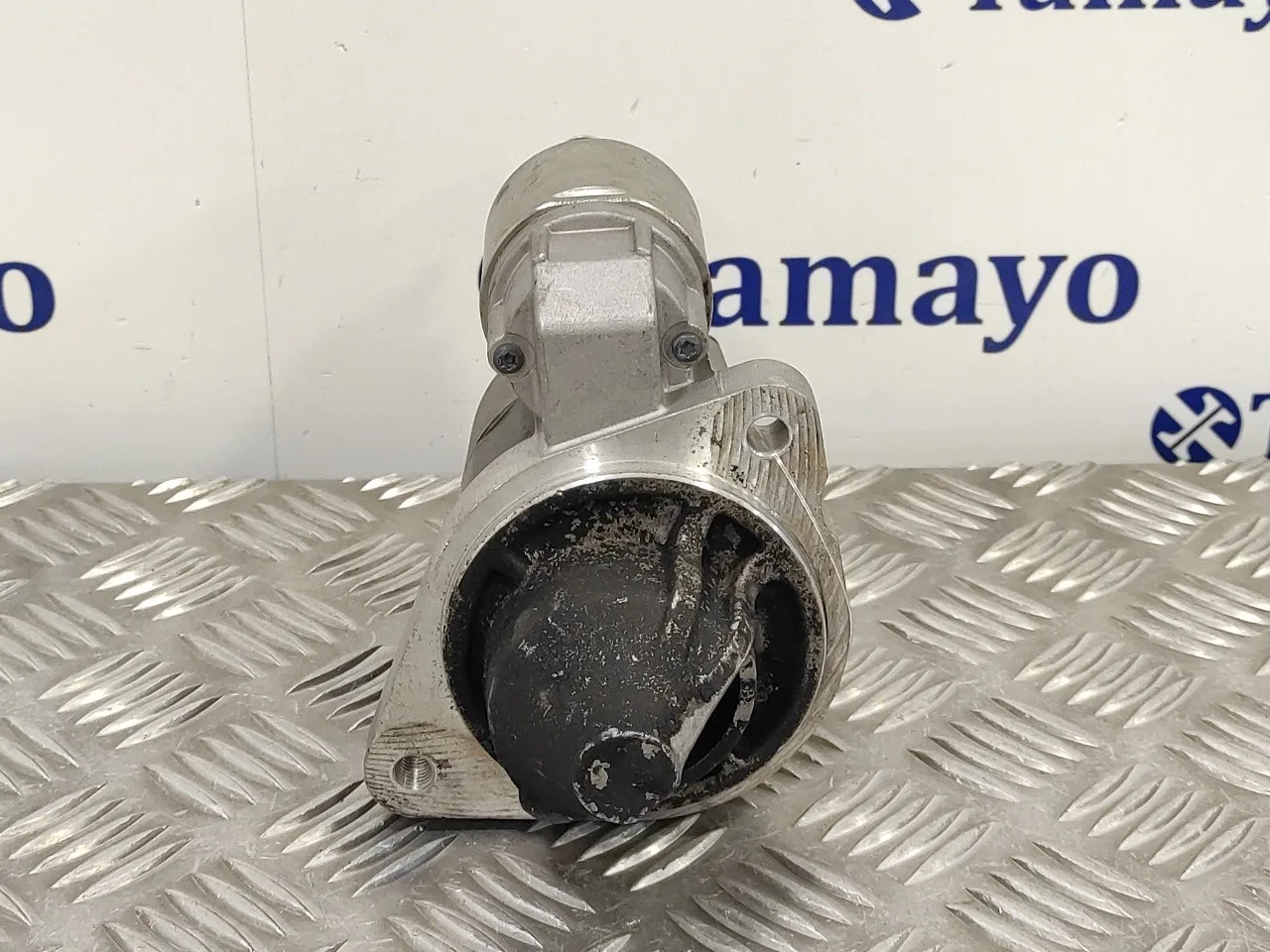 Motor Arranque para Ford Focus Turn.
