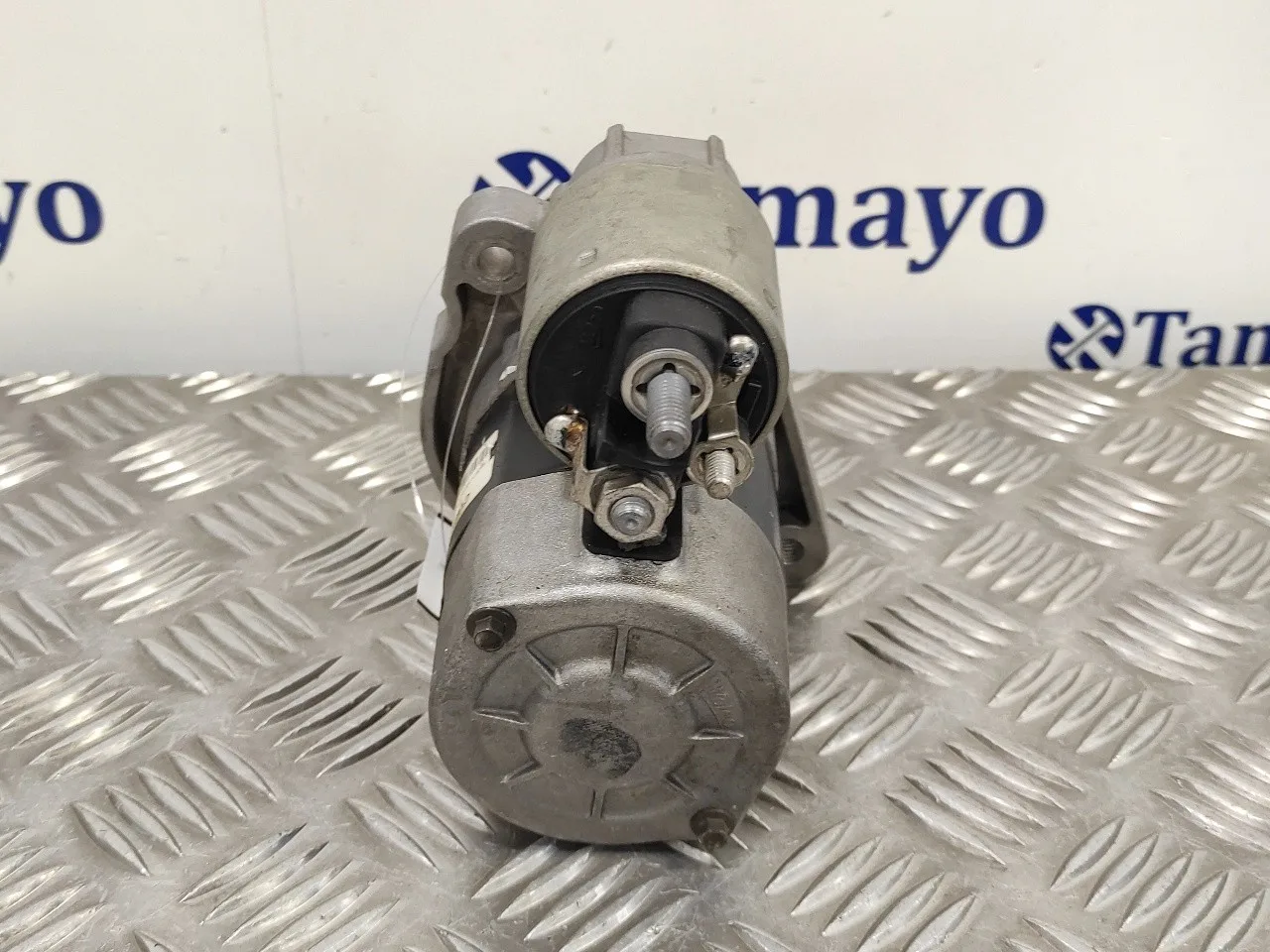 Motor Arranque para Ford Focus Turn.