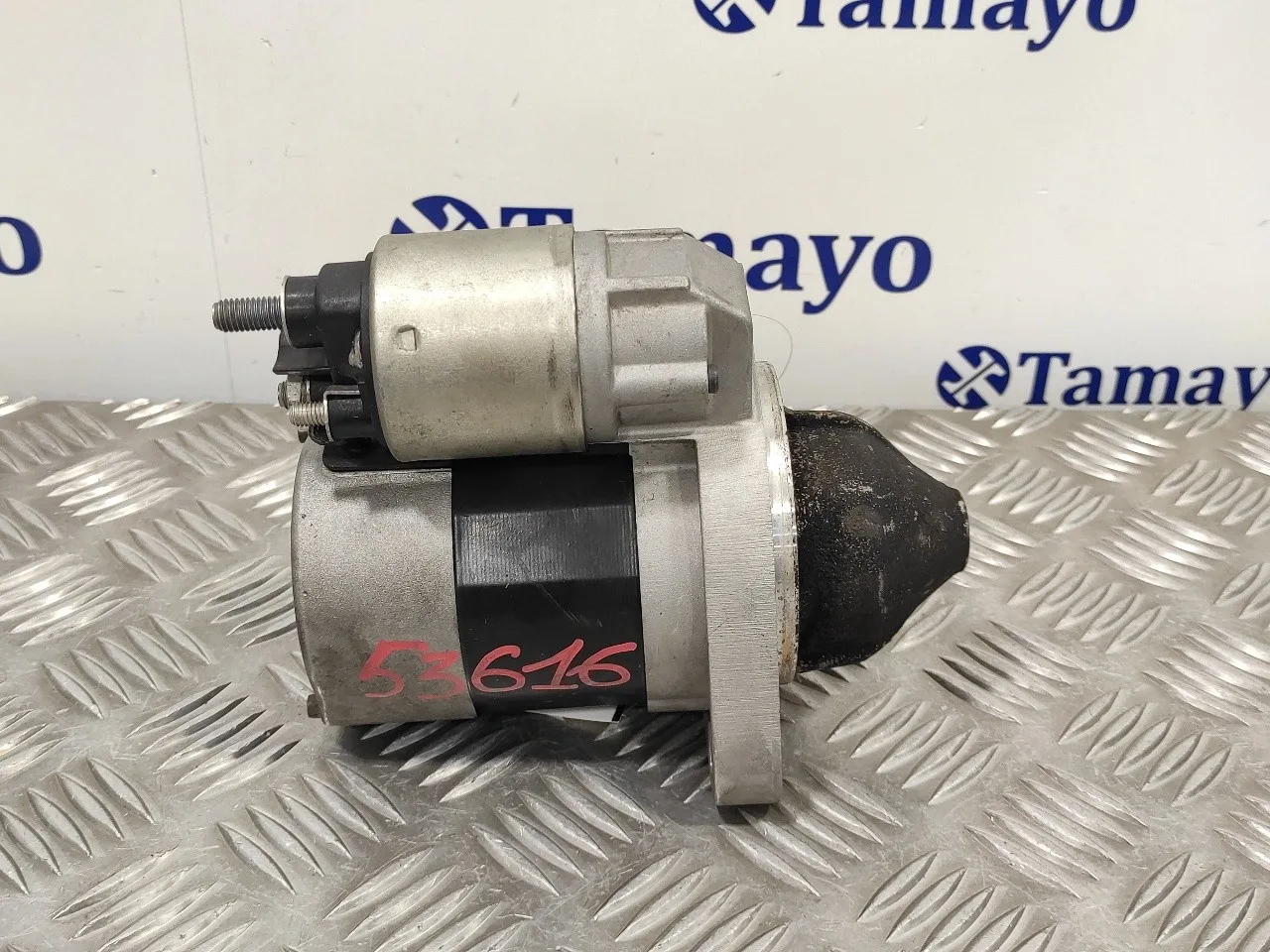 Motor Arranque para Ford Focus Turn.