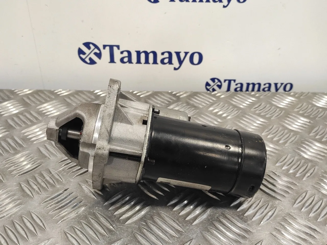 Motor Arranque para Opel Corsa C