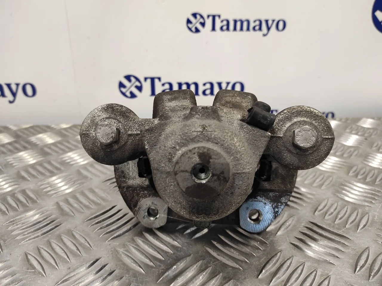 Pinza Freno Trasera Derecha para Bmw Serie 1 Berlina (E81/E87)