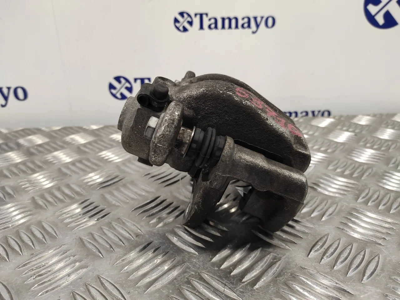 Pinza Freno Trasera Derecha para Bmw Serie 1 Berlina (E81/E87)