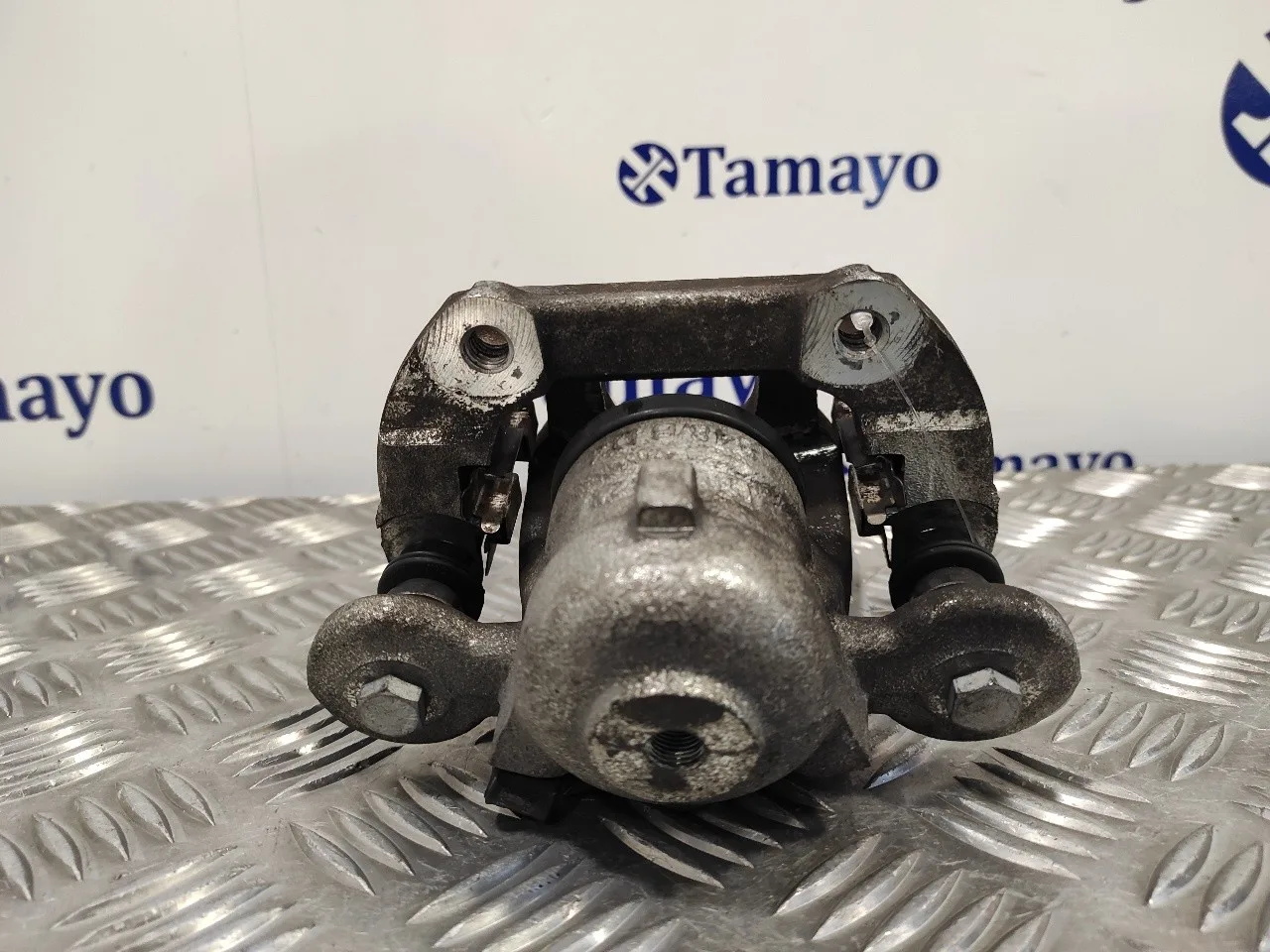 Pinza Freno Trasera Derecha para Bmw Serie 1 Berlina (E81/E87)