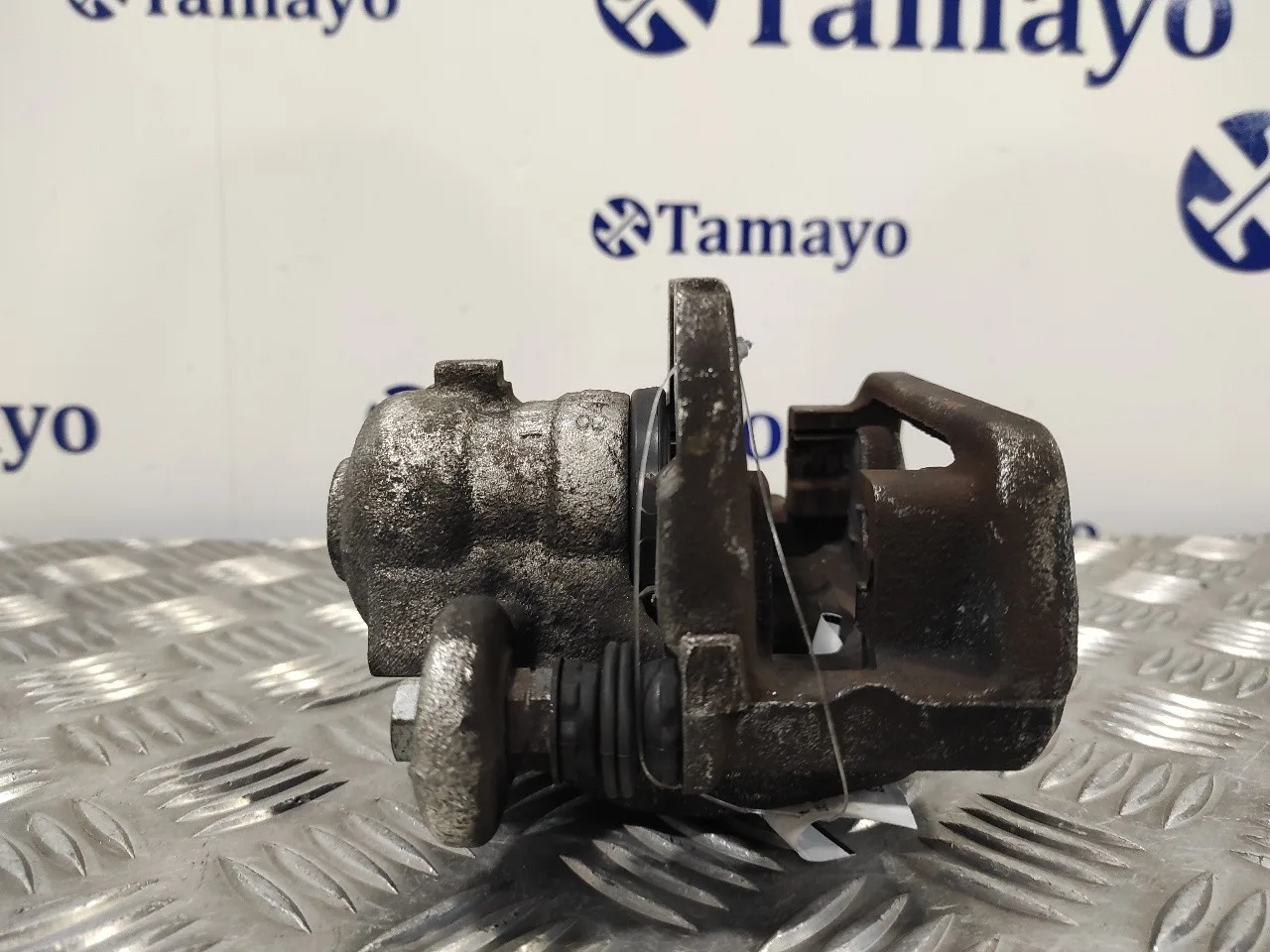 Pinza Freno Trasera Derecha para Bmw Serie 1 Berlina (E81/E87)