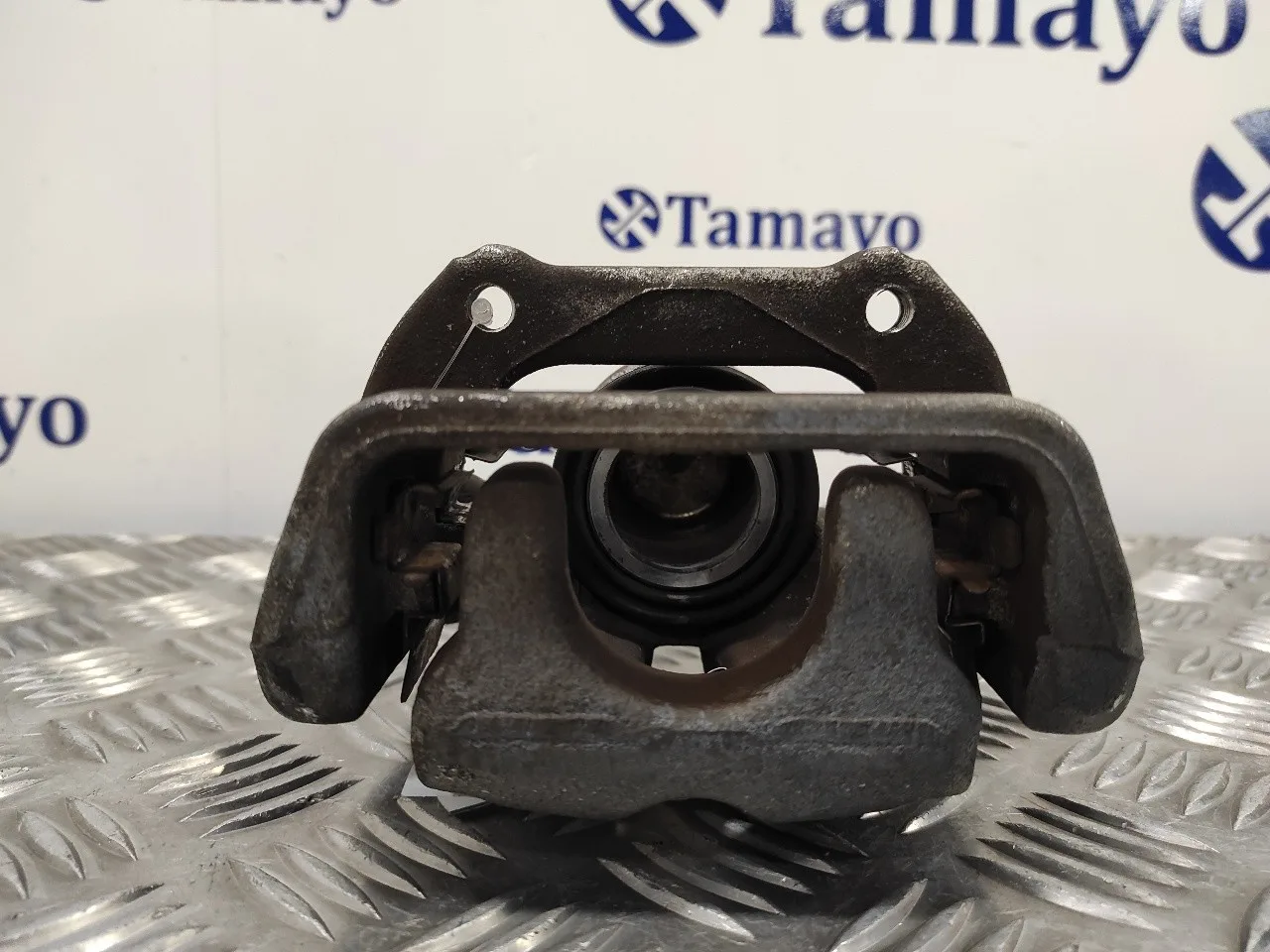 Pinza Freno Trasera Derecha para Bmw Serie 1 Berlina (E81/E87)