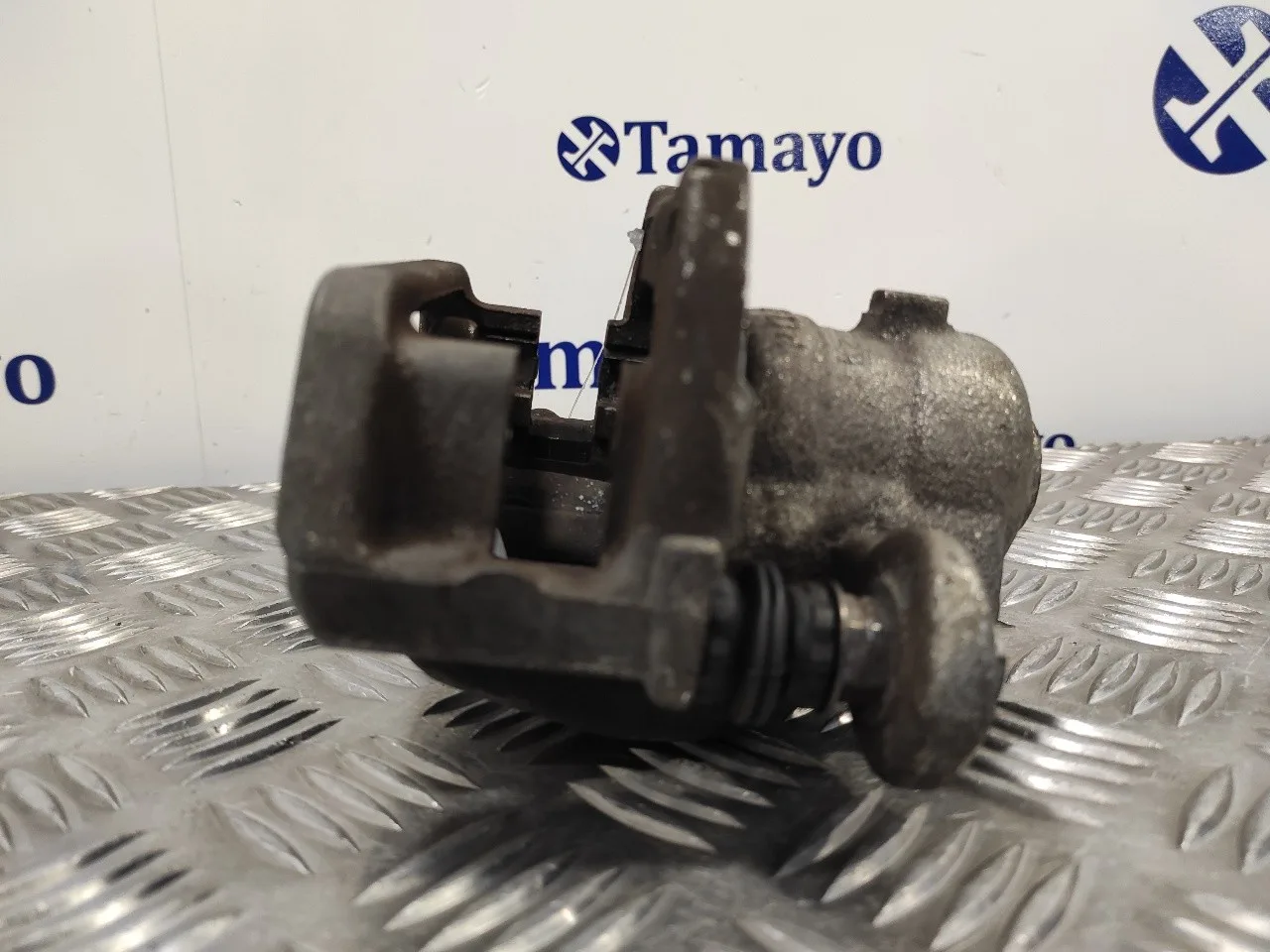 Pinza Freno Trasera Derecha para Bmw Serie 1 Berlina (E81/E87)