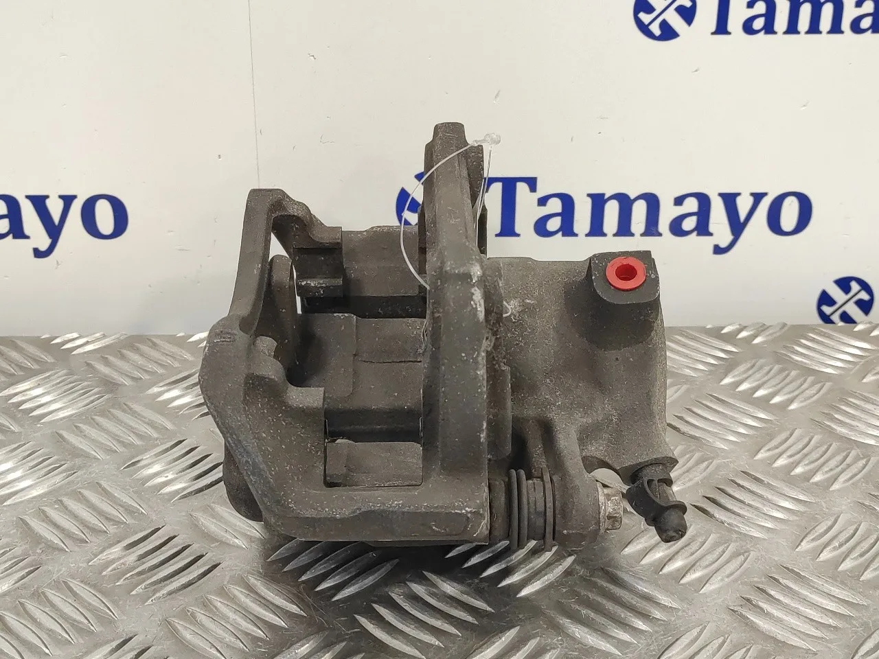 Pinza Freno Delantera Izquierda para Mercedes-Benz Clase C (W203) Sportcoupe