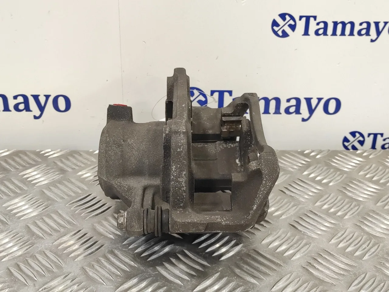 Pinza Freno Delantera Izquierda para Mercedes-Benz Clase C (W203) Sportcoupe