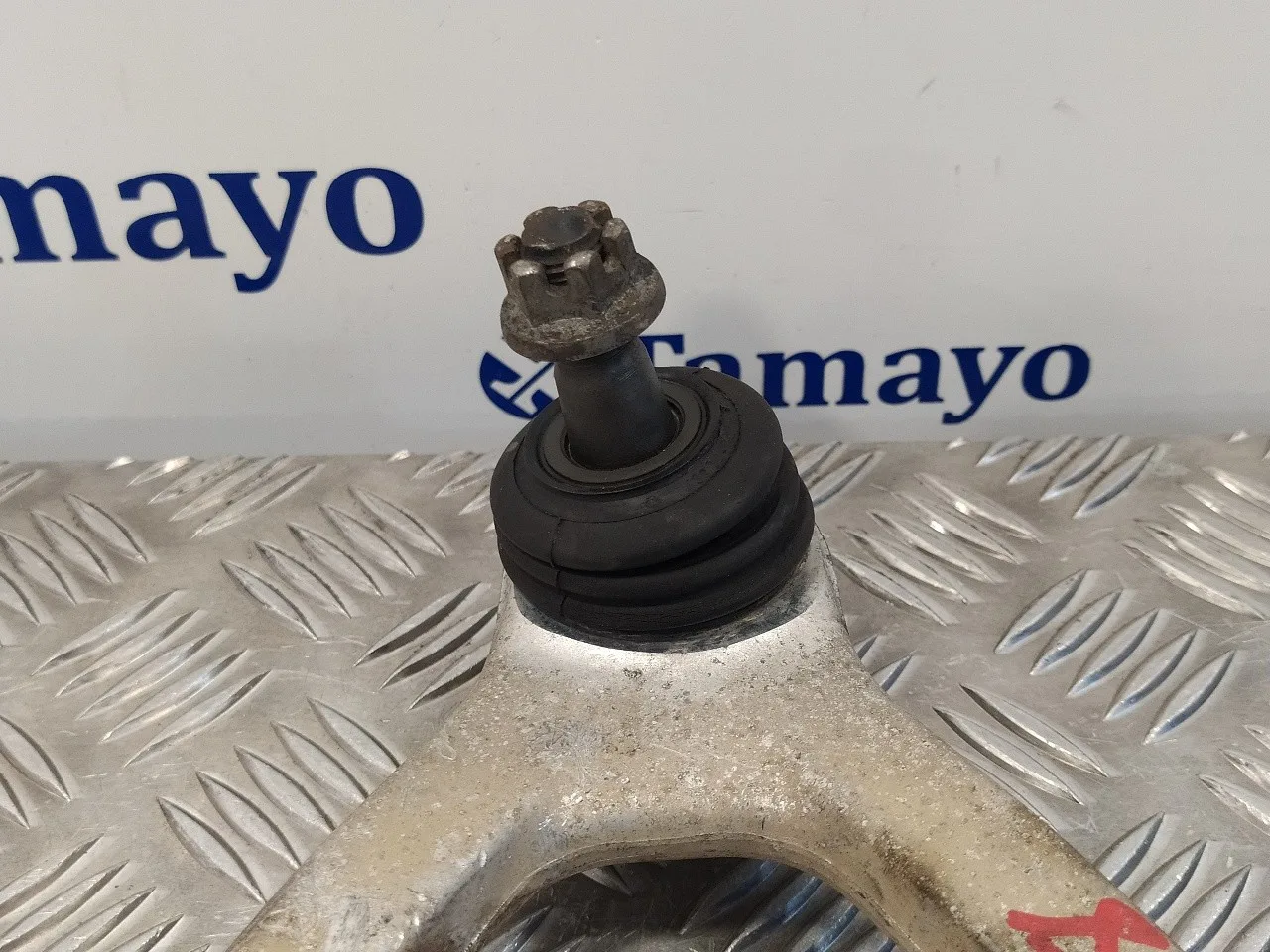 Brazo Suspension Inferior Delantero Izquierdo para Toyota Supra (A8)