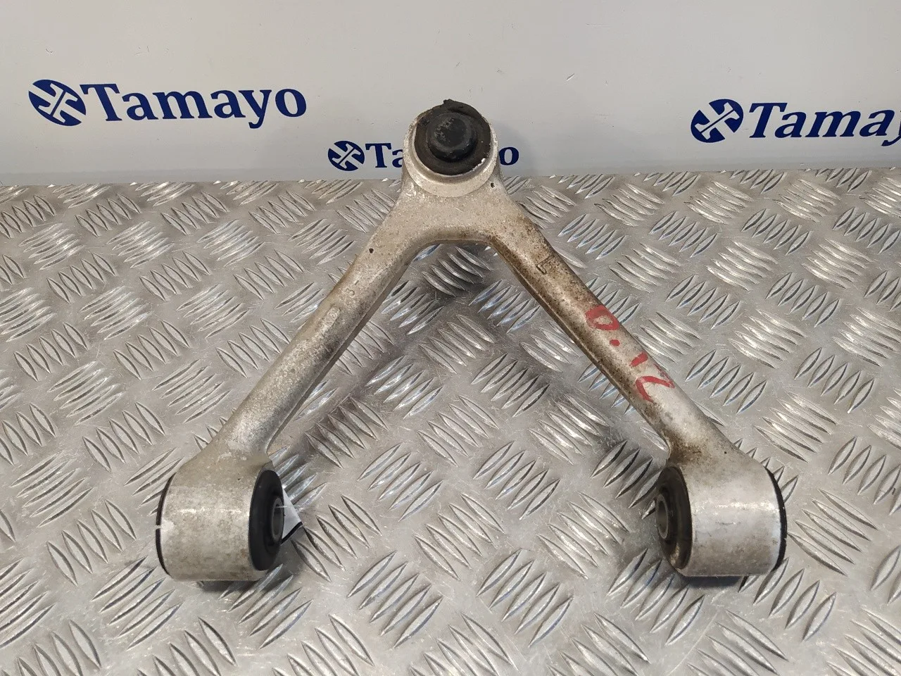 Brazo Suspension Inferior Delantero Izquierdo para Toyota Supra (A8)