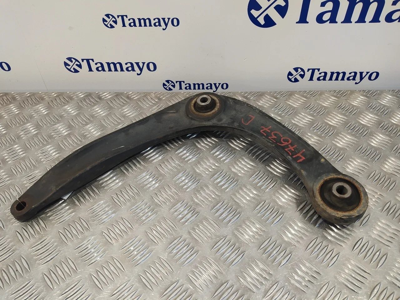 Brazo Suspension Inferior Delantero Derecho para Citroën C4 Picasso