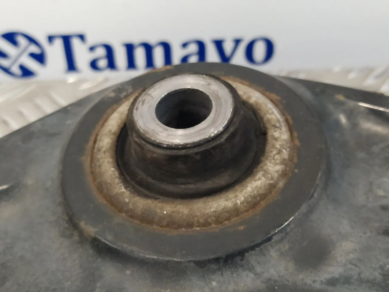Brazo Suspension Inferior Delantero Derecho para Citroën C4 Picasso