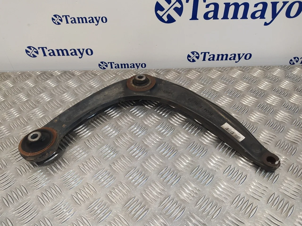 Brazo Suspension Inferior Delantero Derecho para Citroën C4 Picasso