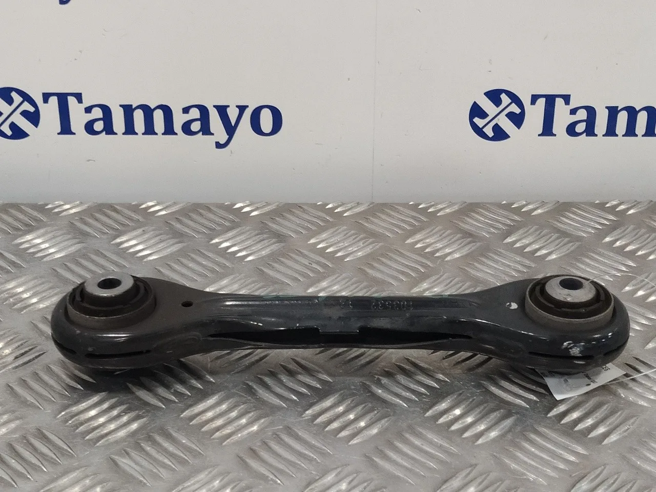 Tirante Trasero Derecho para Bmw Serie 1 Berlina (E81/E87)