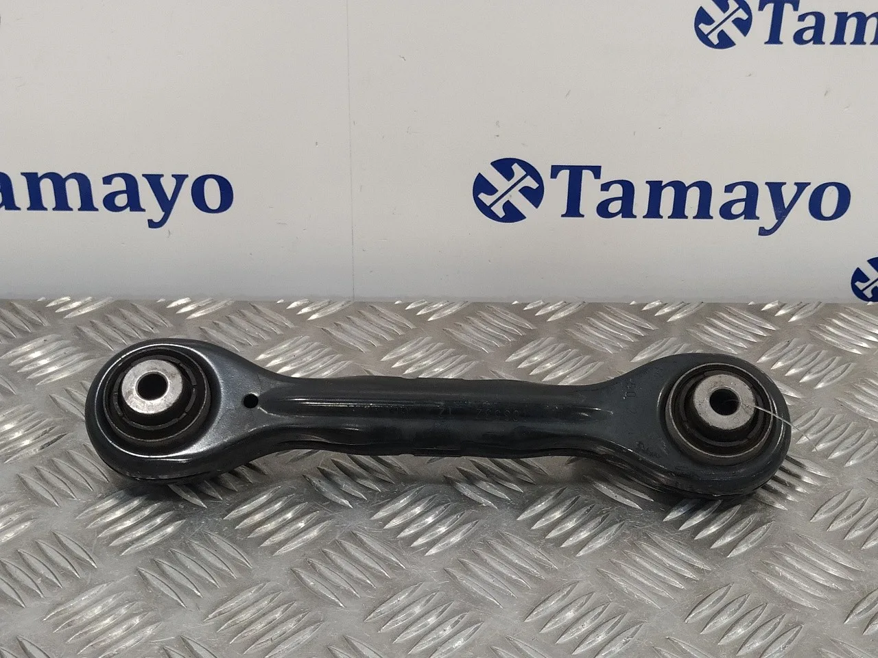Tirante Trasero Derecho para Bmw Serie 1 Berlina (E81/E87)
