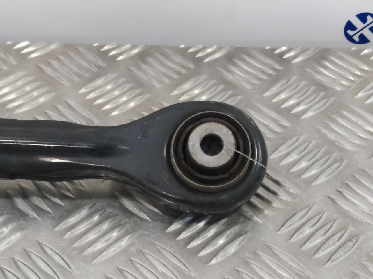 Tirante Trasero Derecho para Bmw Serie 1 Berlina (E81/E87)