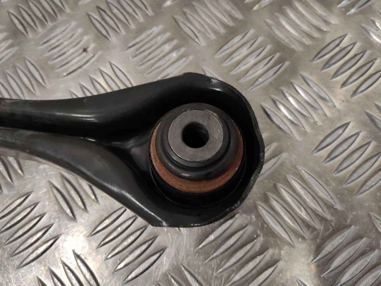 Brazo Suspension Superior Trasero Derecho para Bmw Serie 1 Berlina (E81/E87)