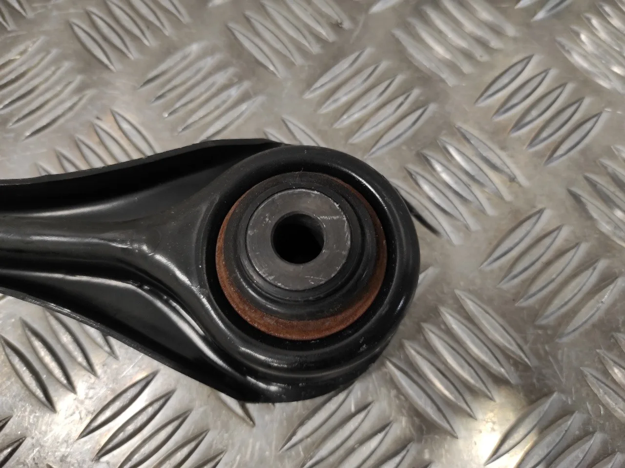 Brazo Suspension Superior Trasero Derecho para Bmw Serie 1 Berlina (E81/E87)