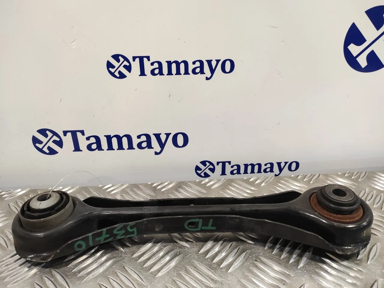 Brazo Suspension Superior Trasero Derecho para Bmw Serie 1 Berlina (E81/E87)