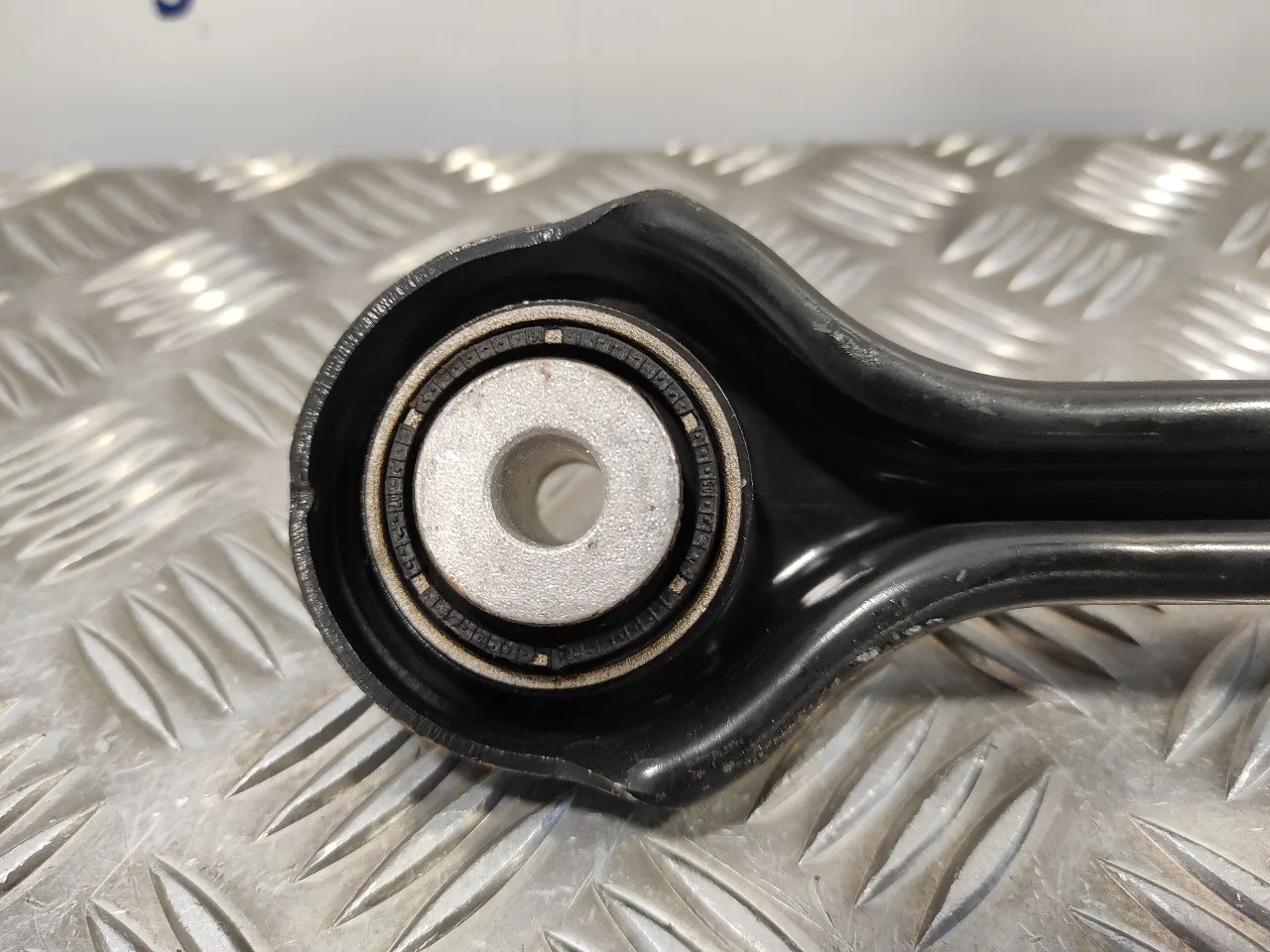 Brazo Suspension Inferior Trasero Derecho para Bmw Serie 1 Berlina (E81/E87)